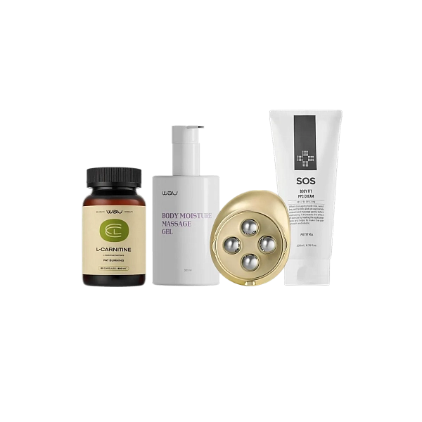 картинка ПРЕОБРАЖЕНИЕ ТЕЛА & СИЛУЭТ WAU