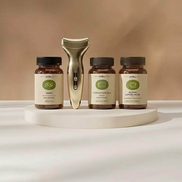 картинка Сохранение молодости 25+ WAU