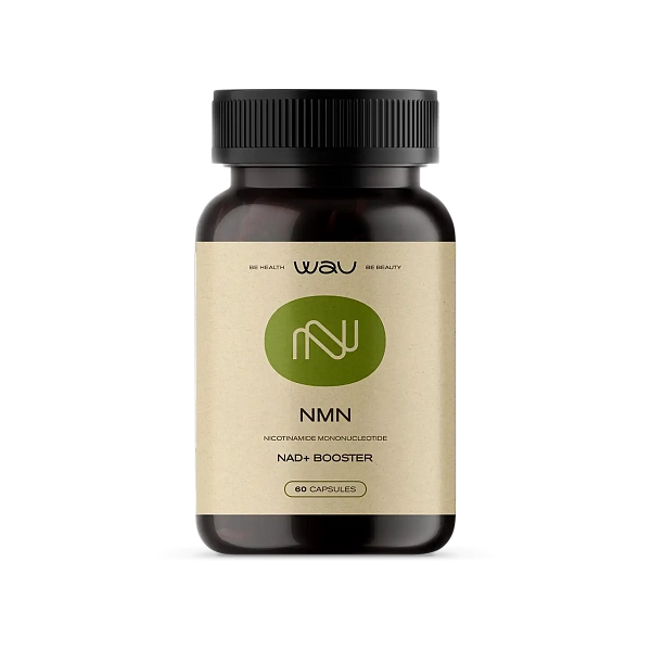 картинка NMN WAU