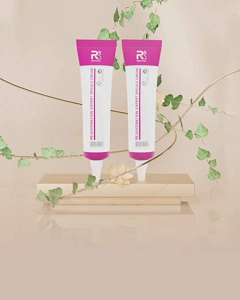 картинка SPICULE EYE CREAM WAU