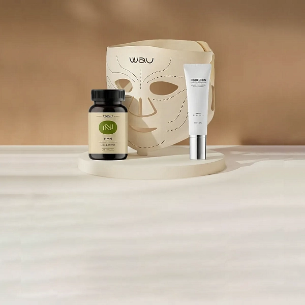 картинка АНТИВОЗРАСТНОЕ ПРЕОБРАЖЕНИЕ WAU