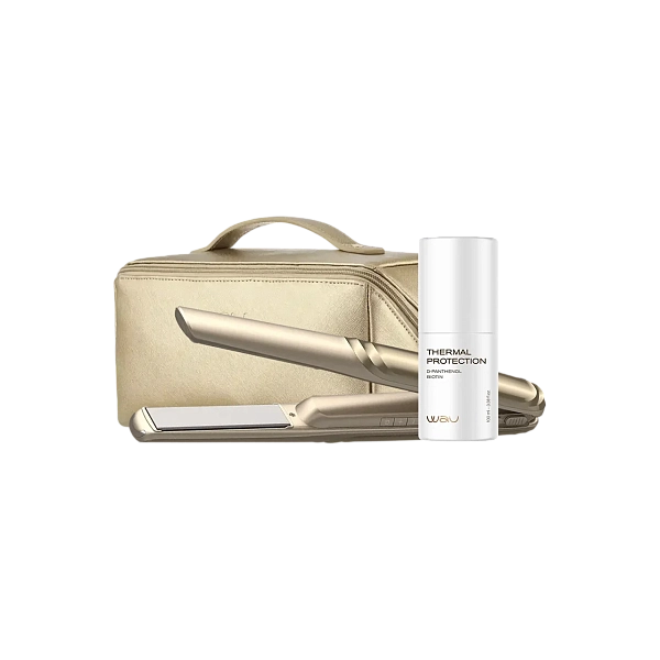 картинка Красота и здоровье волос WAU