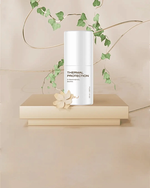 картинка THERMAL PROTECTION WAU