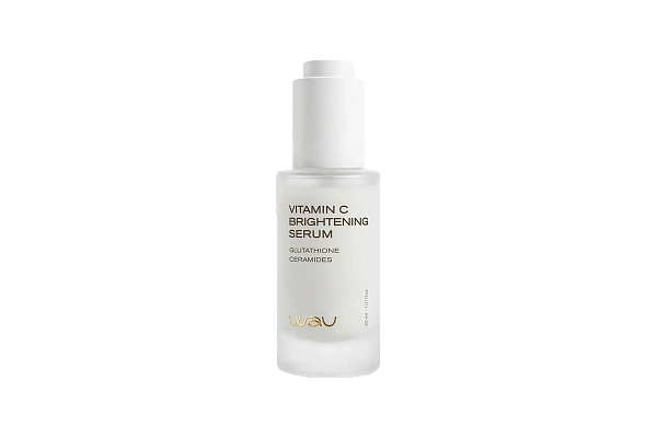 картинка VITAMIN C BRIGHTENING SERUM WAU