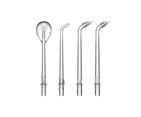 картинка Сменные сопла к ирригатору MIGA BLACK WAU