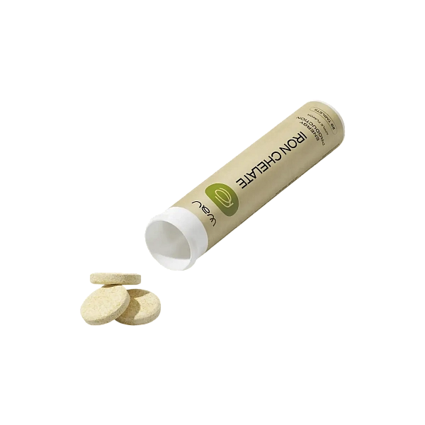 картинка IRON CHELATE WAU