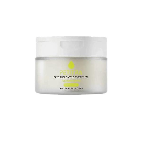 картинка PAD MOISTURIZING WAU