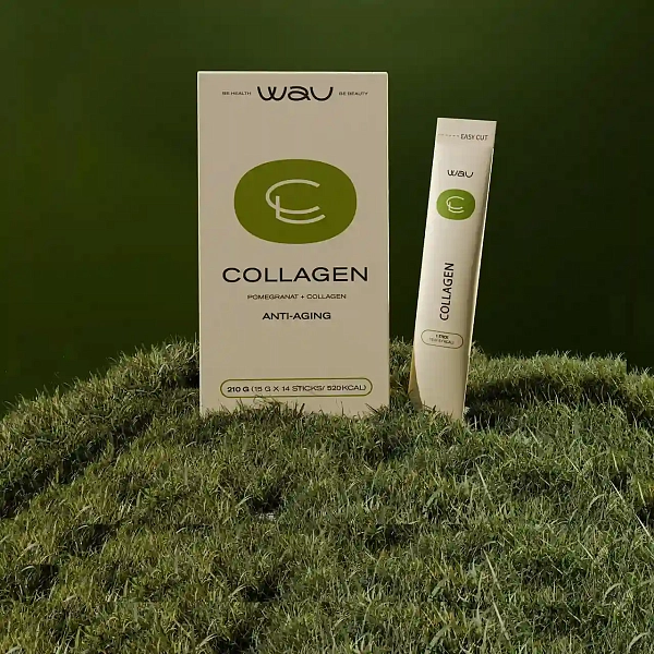 картинка COLLAGEN WAU