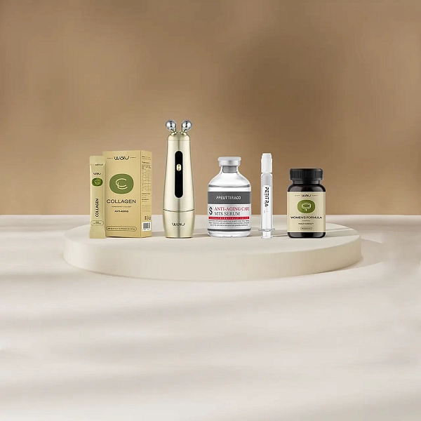 картинка КОМПЛЕКСНОЕ ОМОЛОЖЕНИЕ WAU