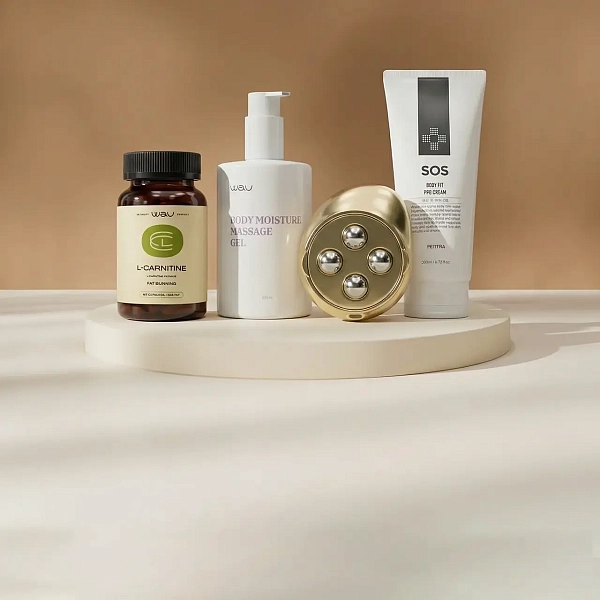 картинка ПРЕОБРАЖЕНИЕ ТЕЛА & СИЛУЭТ WAU