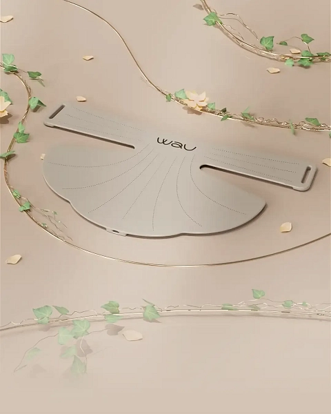 картинка LED NECK MASK 2.0 WAU