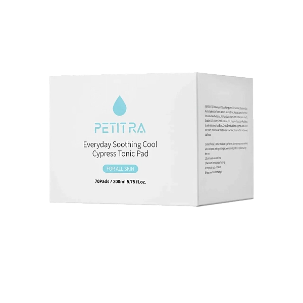 картинка PAD SOOTHING WAU