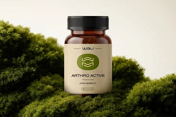 картинка ARTHRO ACTIVE WAU