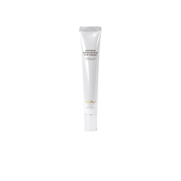 картинка CAFFEINE BRIGHTENING EYE CREAM WAU