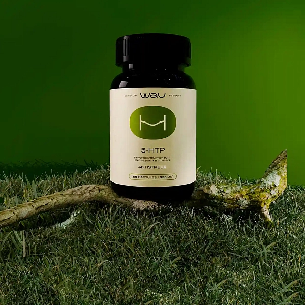 картинка 5-HTP WAU