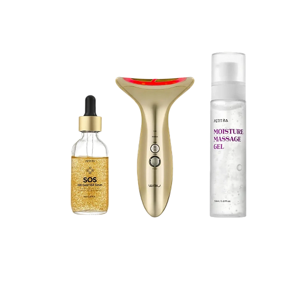 картинка Лифтинг 3 в 1 WAU