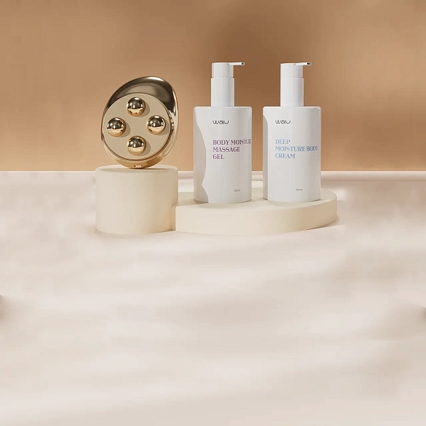 картинка ИДЕАЛЬНОЕ ТЕЛО WAU