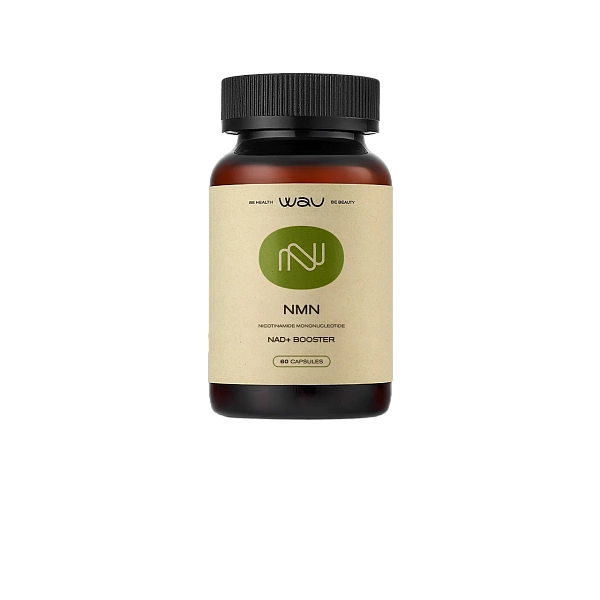 картинка NMN WAU