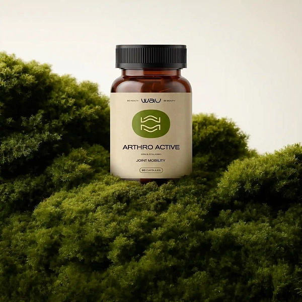 картинка ARTHRO ACTIVE WAU