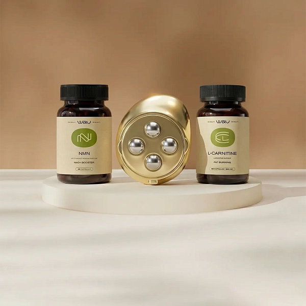 картинка Тонус и упругость WAU