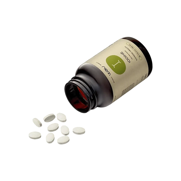 картинка IODINE WAU