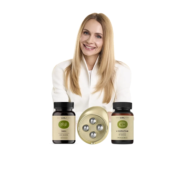 картинка Тонус и упругость WAU