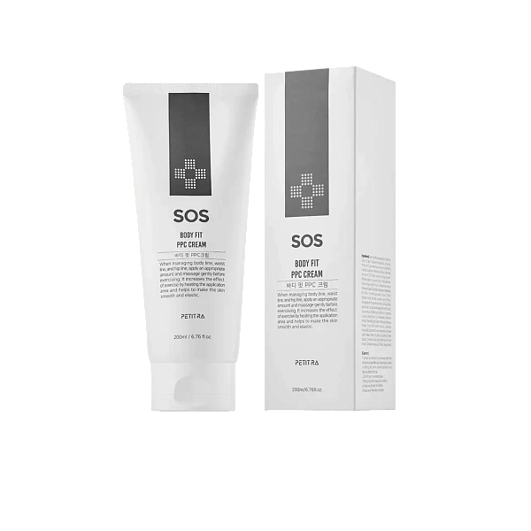 картинка SOS BODY WAU