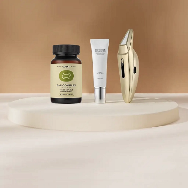 картинка Плазма-уход WAU