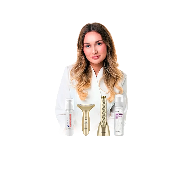 картинка УТРО БЕЗ ОТЕКОВ WAU