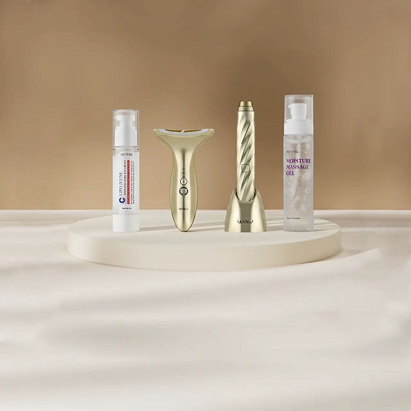 картинка УТРО БЕЗ ОТЕКОВ WAU