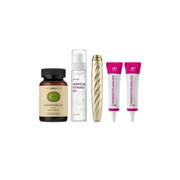 картинка СТОП-МОРЩИНЫ WAU