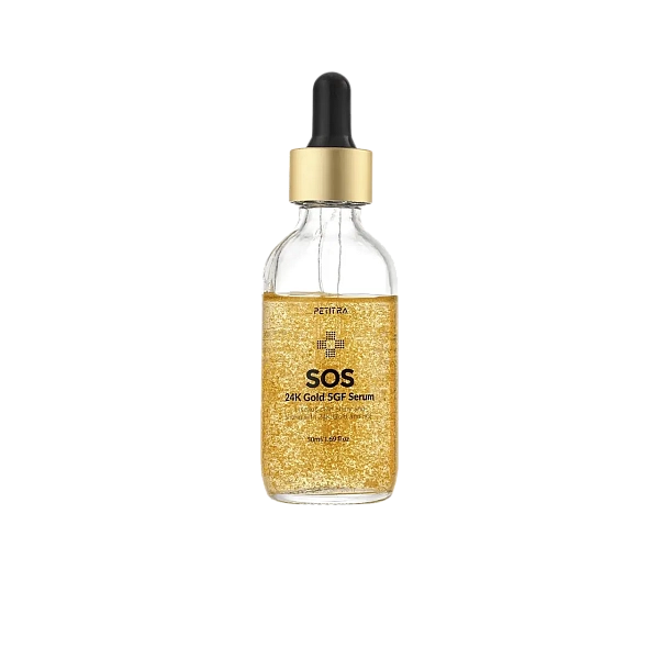 картинка SOS GOLD WAU