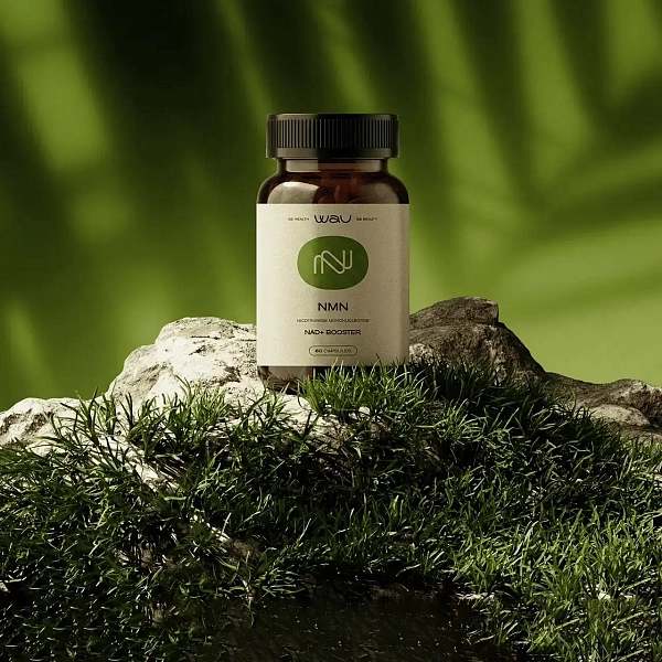 картинка NMN WAU