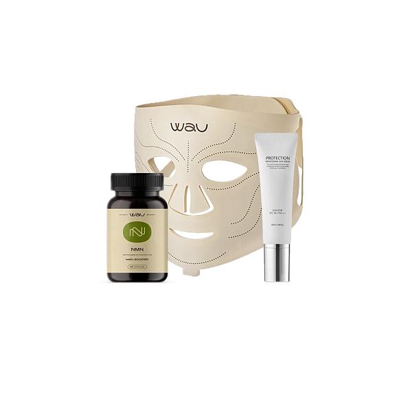 картинка АНТИВОЗРАСТНОЕ ПРЕОБРАЖЕНИЕ WAU