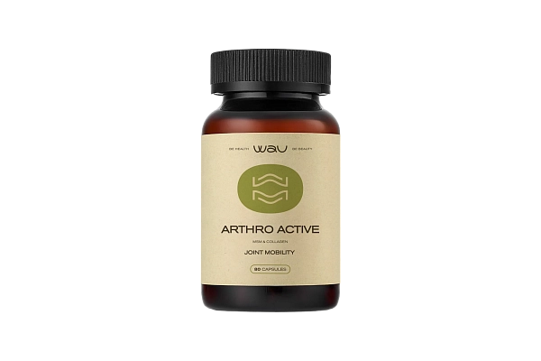 картинка ARTHRO ACTIVE WAU