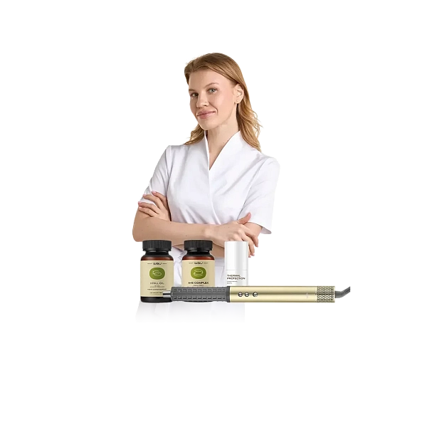 картинка КРАСОТА И СИЛА WAU