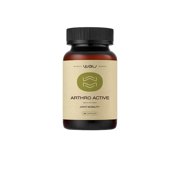 картинка ARTHRO ACTIVE WAU