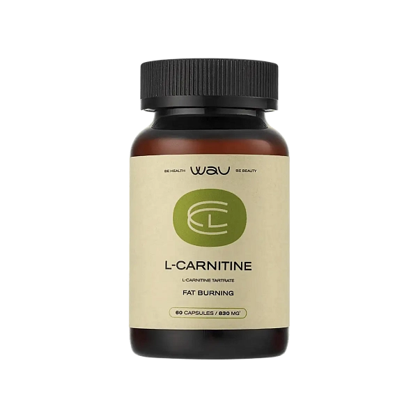 картинка L-CARNITINE WAU