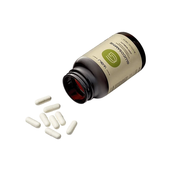 картинка GLUCOSAMINE WAU
