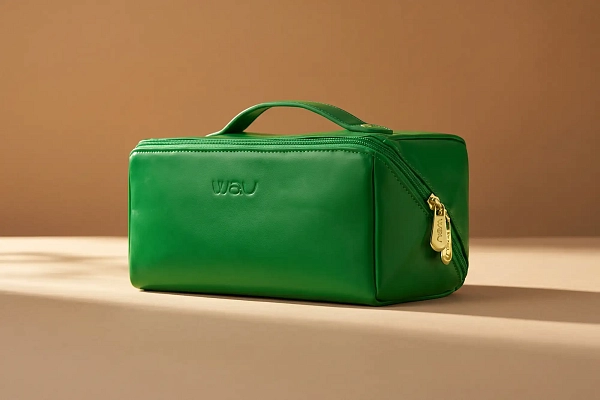 картинка Косметичка RENGA Green WAU