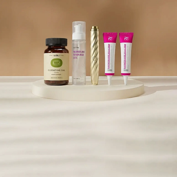 картинка СТОП-МОРЩИНЫ WAU