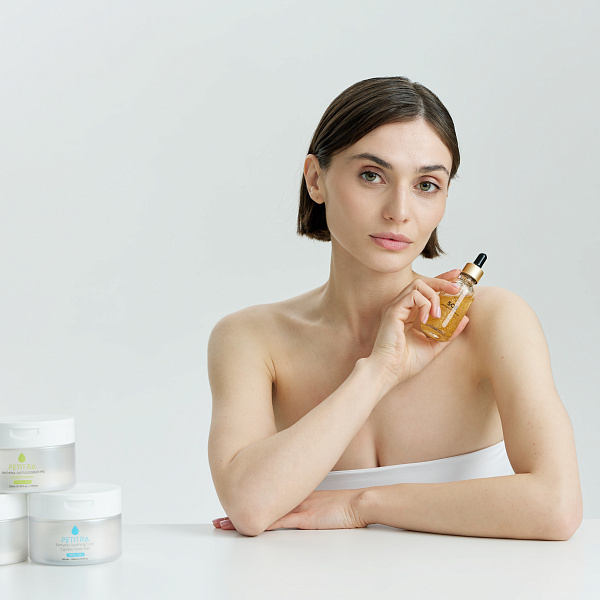 ПОМОЩЬ В ПОДБОРЕ КОСМЕТИКИ